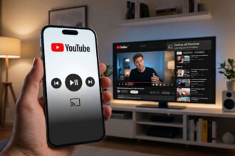 YouTube Preiserhöhung