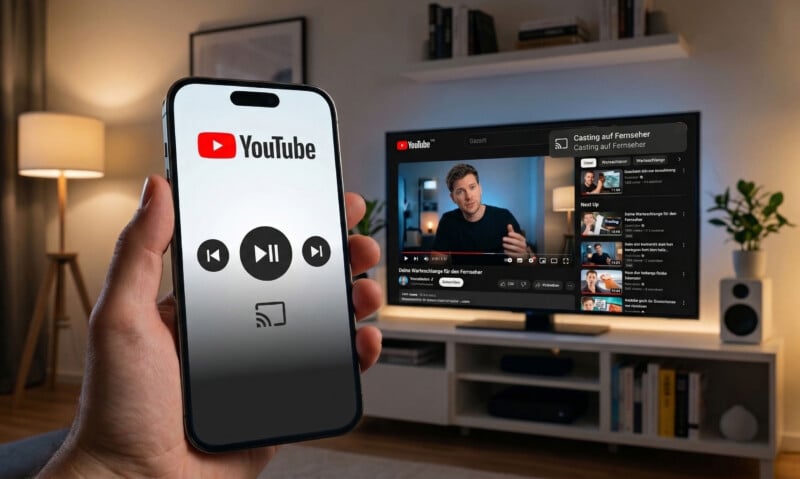 YouTube Preiserhöhung