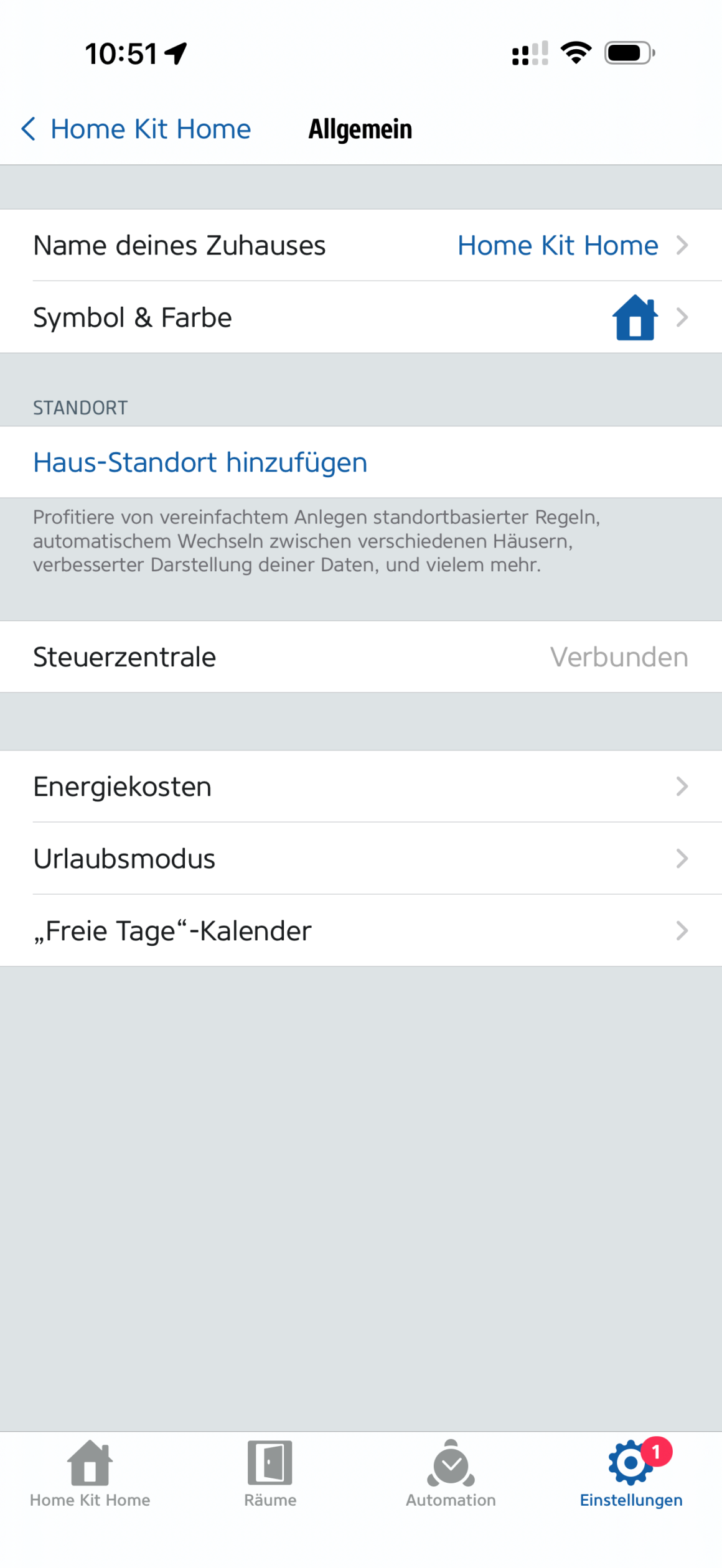Eve Thermo (5. Gen) und Thermo Control im Test: Smart heizen ohne Cloud, aber nicht ohne Apple evo thermo 34 • techboys.de