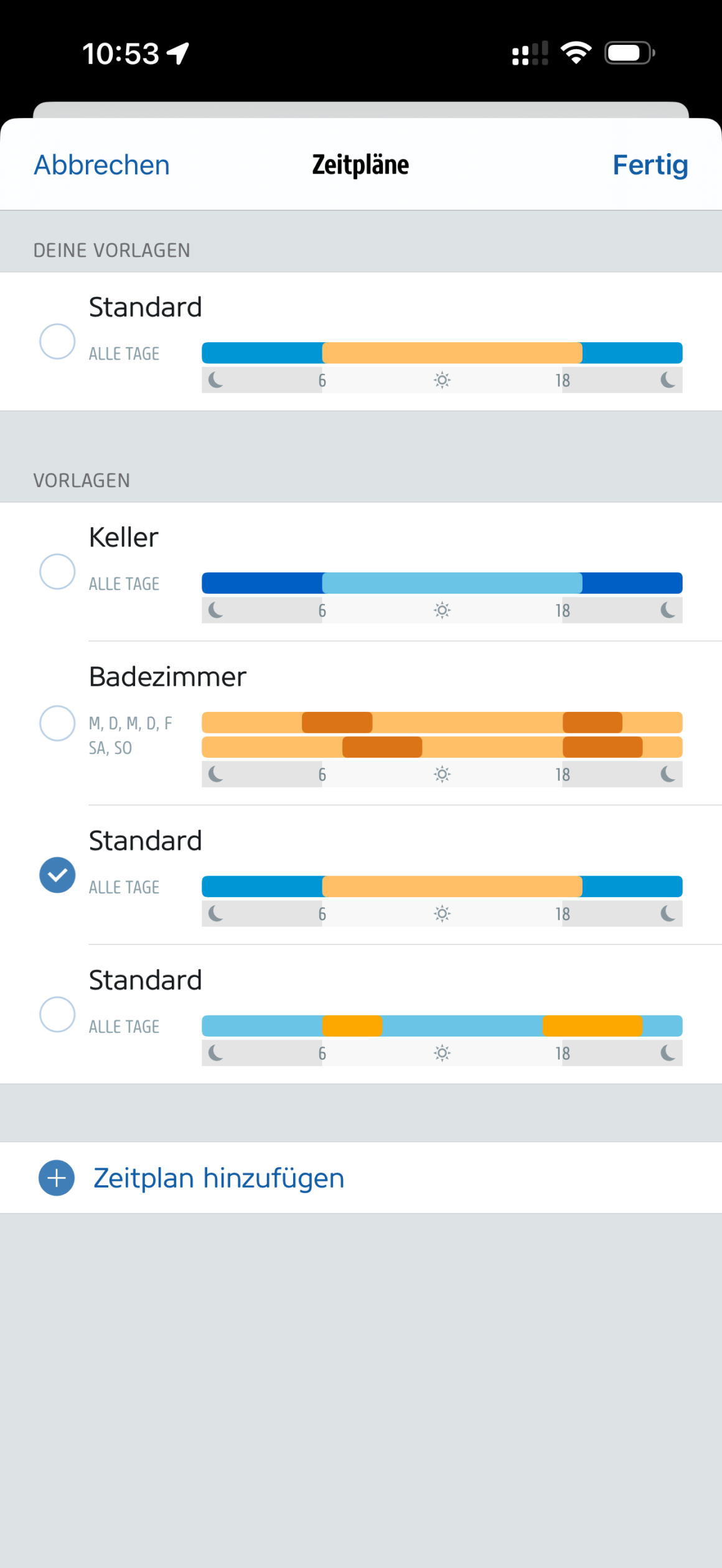 Eve Thermo (5. Gen) und Thermo Control im Test: Smart heizen ohne Cloud, aber nicht ohne Apple evo thermo 41 • techboys.de