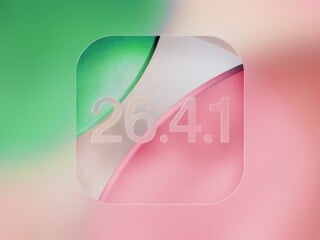 iOS 26.4.1 &bull; techboys.de