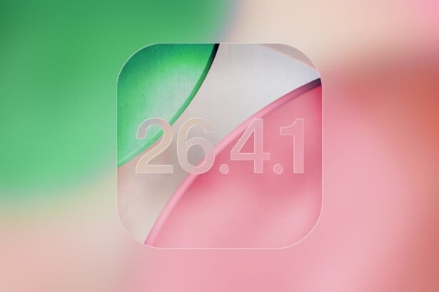iOS 26.4.1 &bull; techboys.de