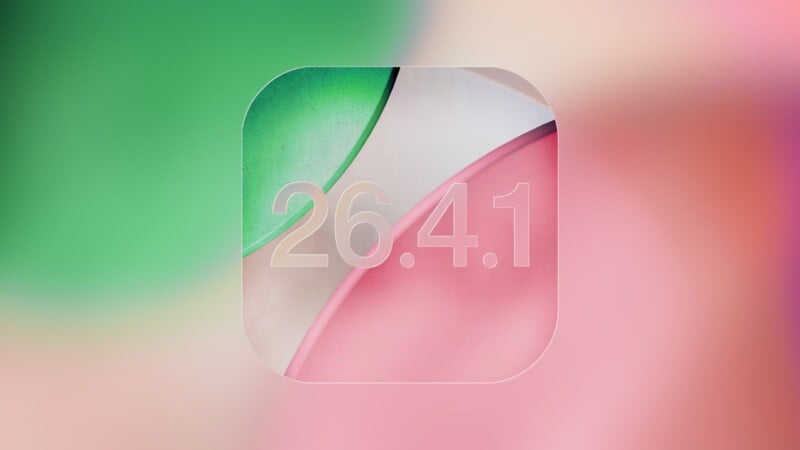 iOS 26.4.1 &bull; techboys.de