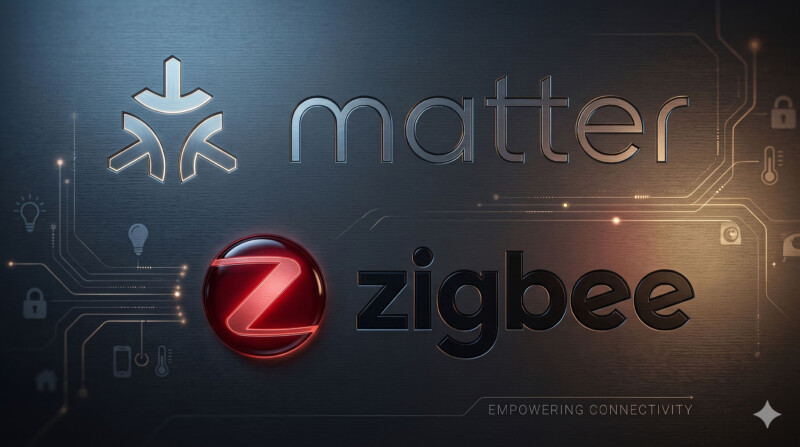 matter vs zigbee &bull; techboys.de