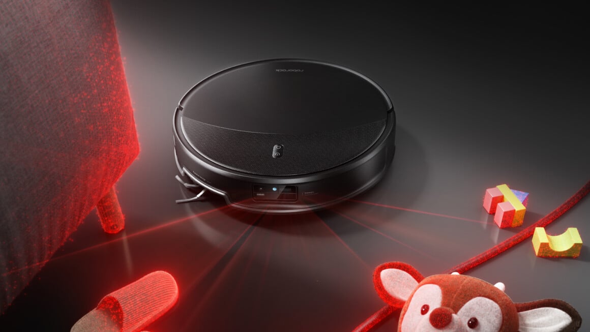 Roborock Qrevo S Pro: 18.500 Pa, 589 Euro, Matter inklusive unnamed 2 • techboys.de