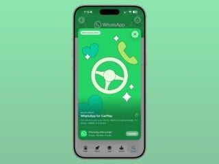 whatsapp carplay &bull; techboys.de