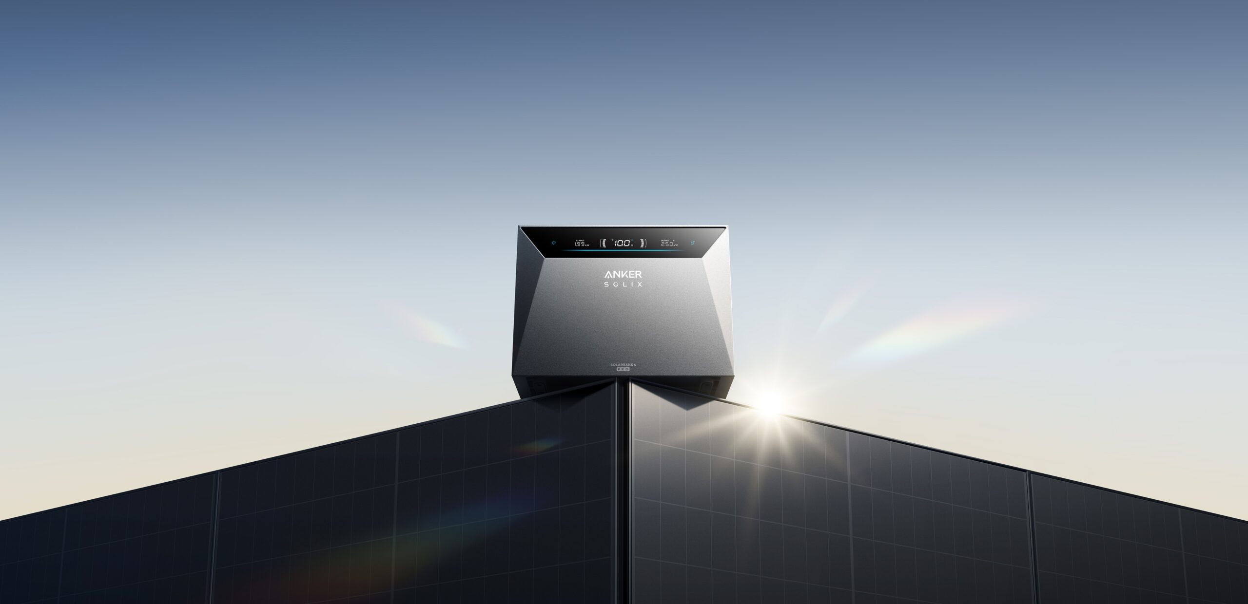 Solarbank Anker Solarbank 4 Pro: Specs, Preis & Marktstart