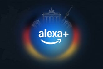 AlexaDeutschland &bull; techboys.de
