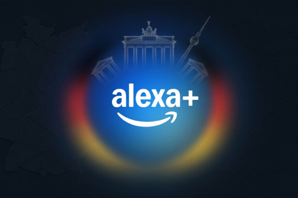 AlexaDeutschland &bull; techboys.de