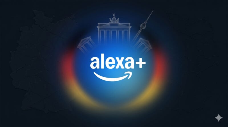 AlexaDeutschland &bull; techboys.de