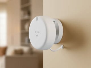Aqara Spatial Multi-Sensor FP400 mmWave-Präsenzsensor