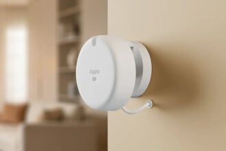 Aqara Spatial Multi-Sensor FP400 mmWave-Präsenzsensor