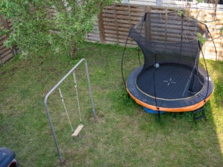 Garten Maehroboter 1 1 &bull; techboys.de