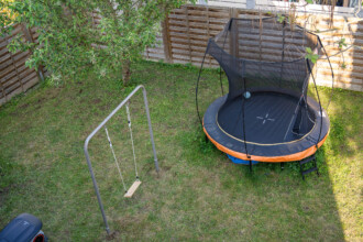 Garten Maehroboter 1 1 &bull; techboys.de