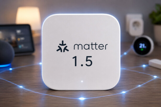 Matter1.5 &bull; techboys.de