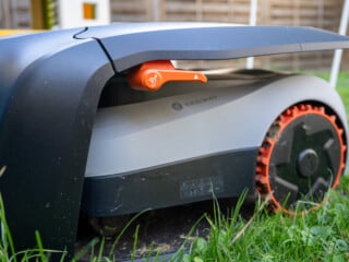 Navimow Garage 6 &bull; techboys.de