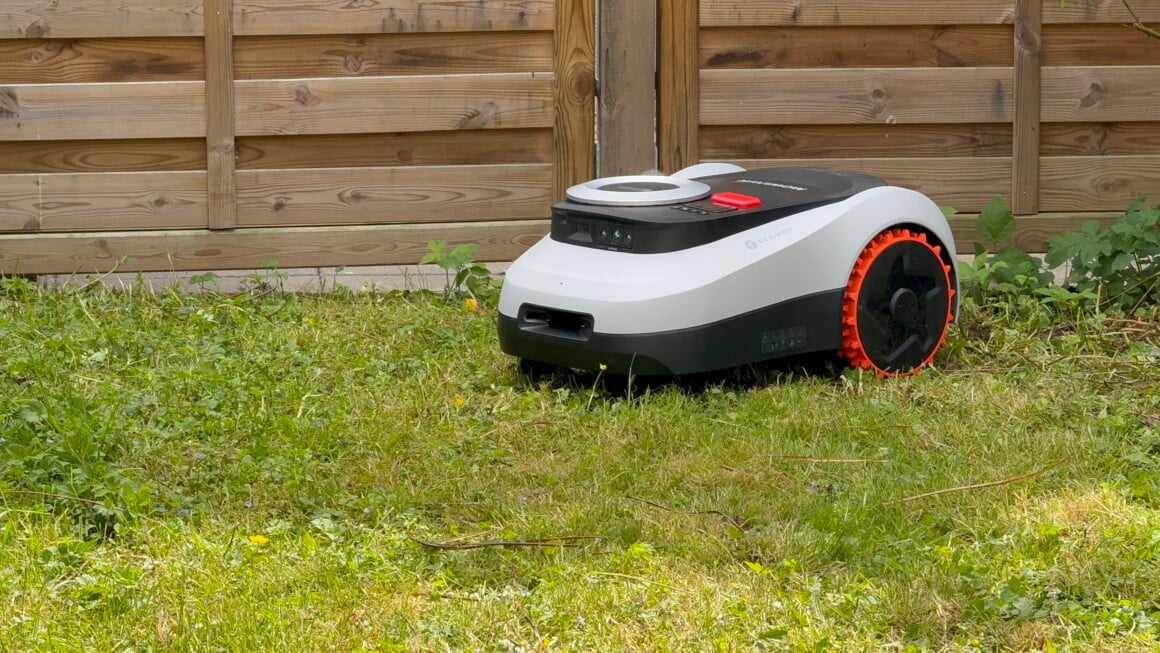 Stiftung Warentest Mähroboter 2026