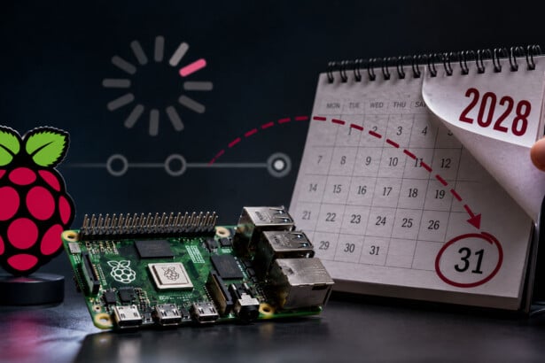 Raspeberry Pi 6 2028 &bull; techboys.de