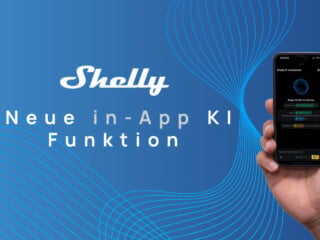 Shelly KI &bull; techboys.de
