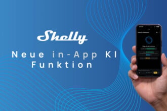 Shelly KI &bull; techboys.de