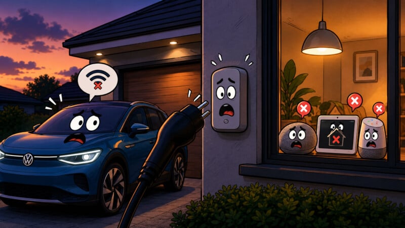 VW zieht den Stecker Wenn das Auto ploetzlich nicht mehr mit dem Smart Home redet &bull; techboys.de