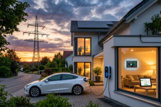 smarthomenergie &bull; techboys.de