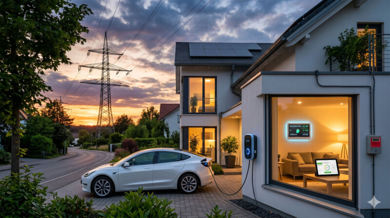 smarthomenergie &bull; techboys.de