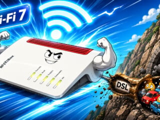 FritzBox 7630 &bull; techboys.de