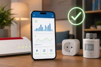 FritzBox Update &bull; techboys.de