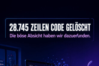 Gemini Github Issue &bull; techboys.de