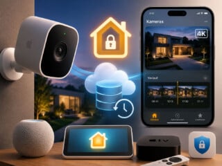 Homekit &bull; techboys.de
