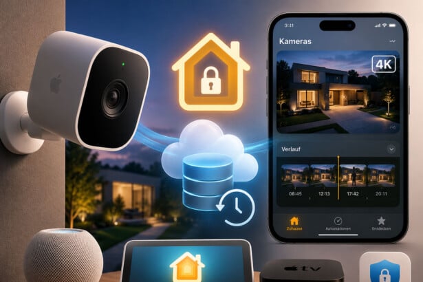 Homekit &bull; techboys.de