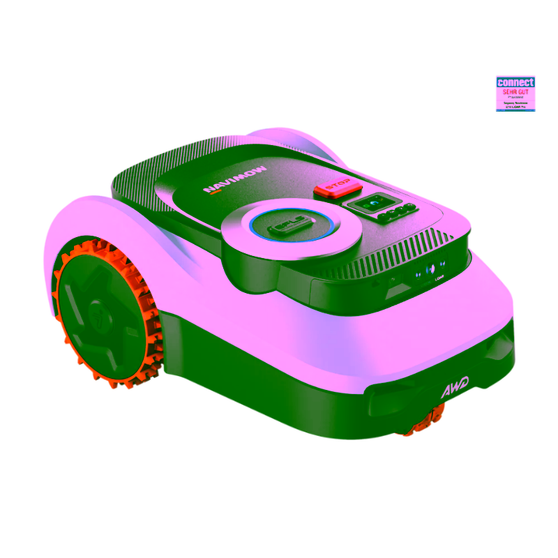 Navimow i210 LiDAR Pro