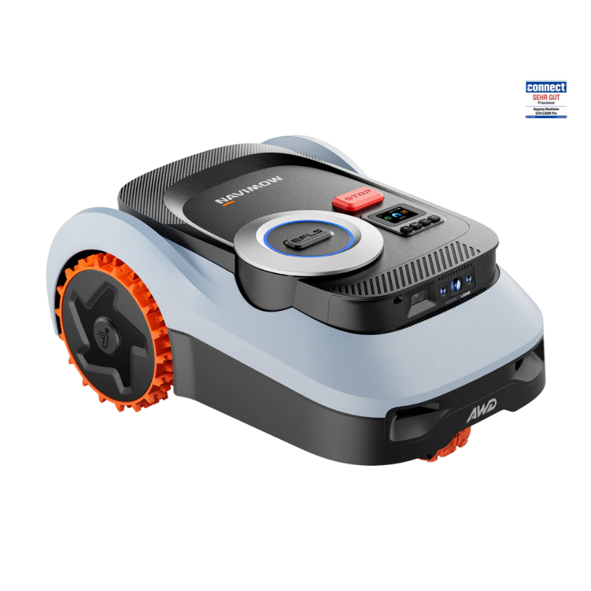 Navimow i210 LiDAR Pro