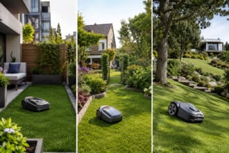 Mähroboter Kaufberatung 2026: Modelle für verschiedene Gärten im Vergleich