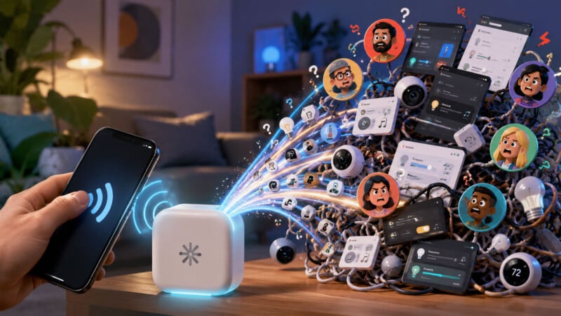 Matter 1.6 stil &bull; techboys.de