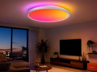 Nanoleaf2 &bull; techboys.de
