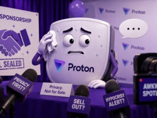 ProtonVPN Kritik 2 &bull; techboys.de