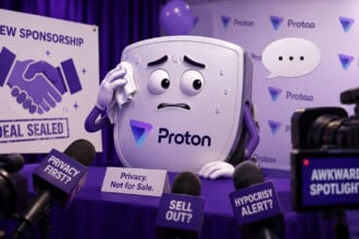 ProtonVPN Kritik 2 &bull; techboys.de