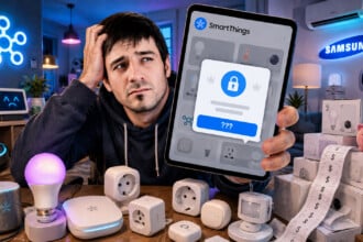 Smart Things wird teurer &bull; techboys.de