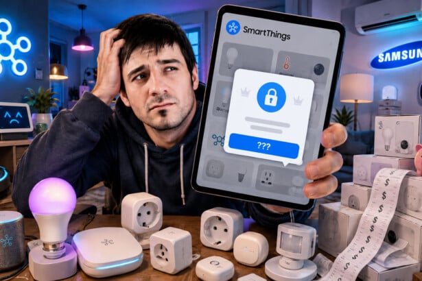 Smart Things wird teurer &bull; techboys.de