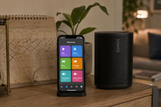 Sonos Siri Kurzbefehle &bull; techboys.de