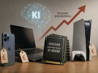 Speicherkrise2 &bull; techboys.de