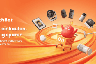 SwitchBotPrimeDay &bull; techboys.de