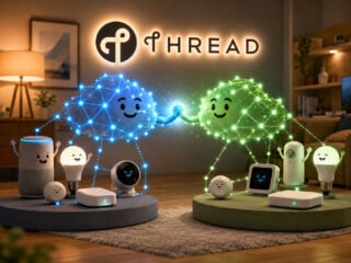 Thread &bull; techboys.de