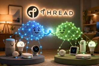 Thread &bull; techboys.de