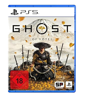 Bereit für Ghost of Yōtei?