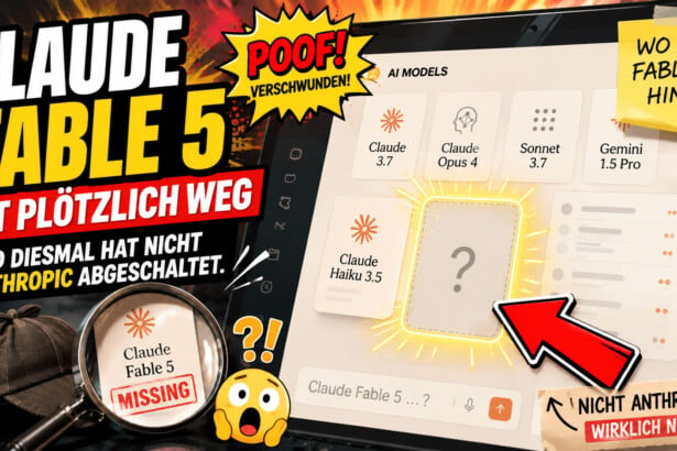 claudfe 5 &bull; techboys.de