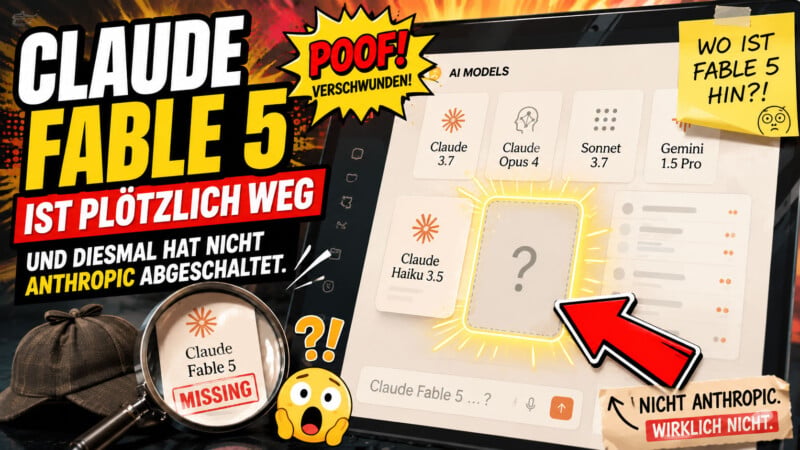 claudfe 5 &bull; techboys.de