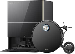 dreame X60 Pro Ultra Complete